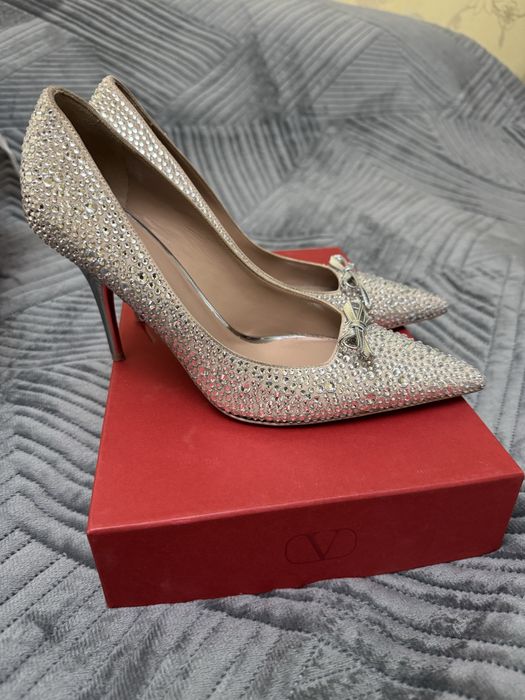 Туфли Valentino Garavani