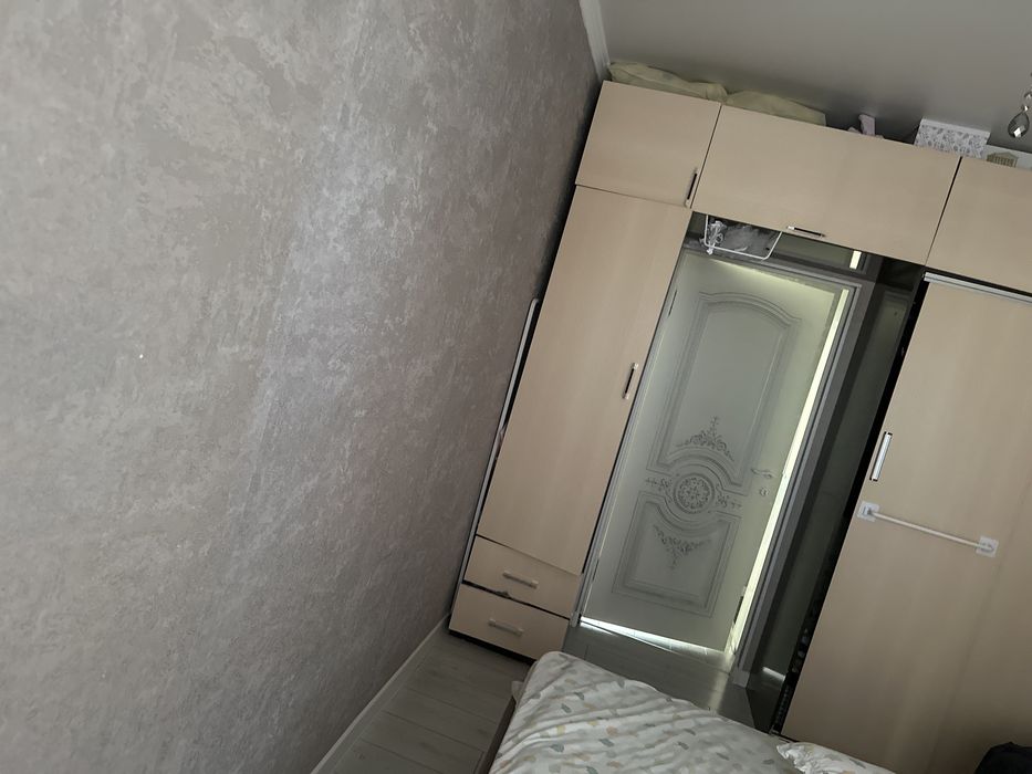 3-х комнатная квартира