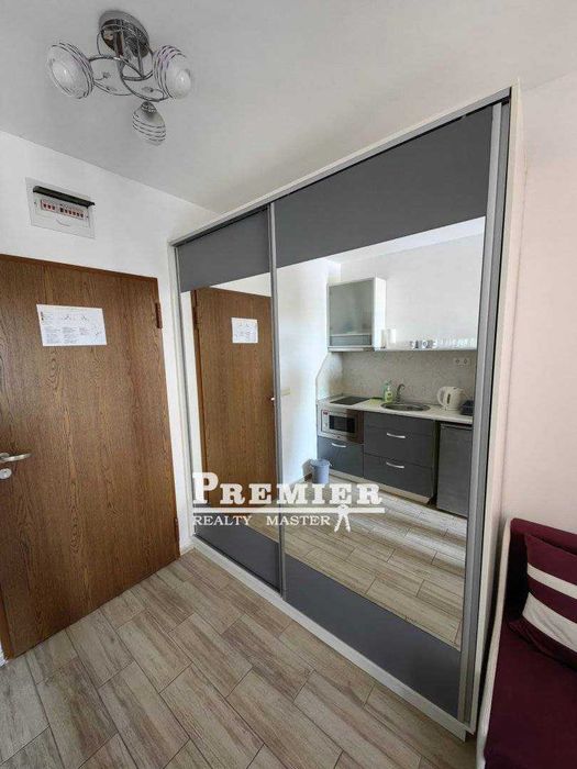 Продава се Едностаен апартамент в с. Равда, Област Бургас - 41 кв.м за 1586 €/кв.м - Снимка #9