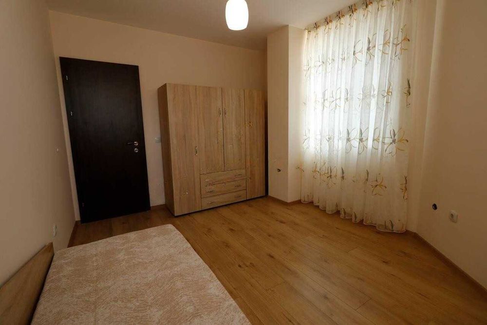 Тристаен апартамент в кв.Съдийски