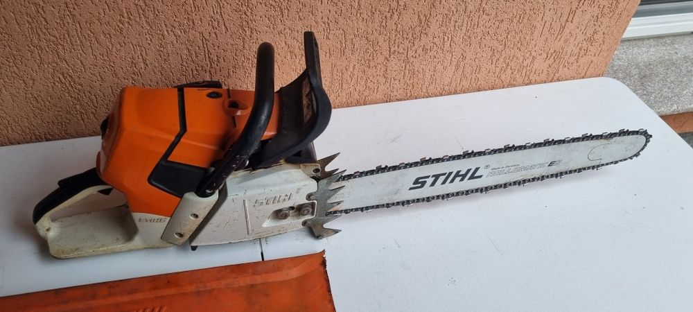 Drujba STIHL MS 661C Stare impecabila