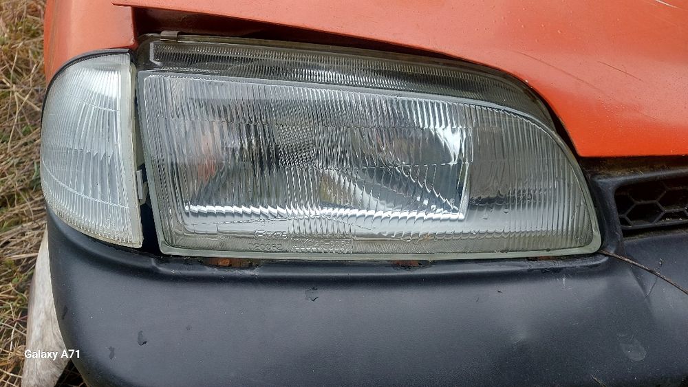 Десен стоп Suzuki Swift (1989-1996г.) 220-32232r / 22032232r
20,45 €