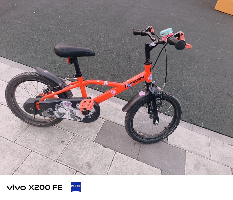 Biciclete de copii