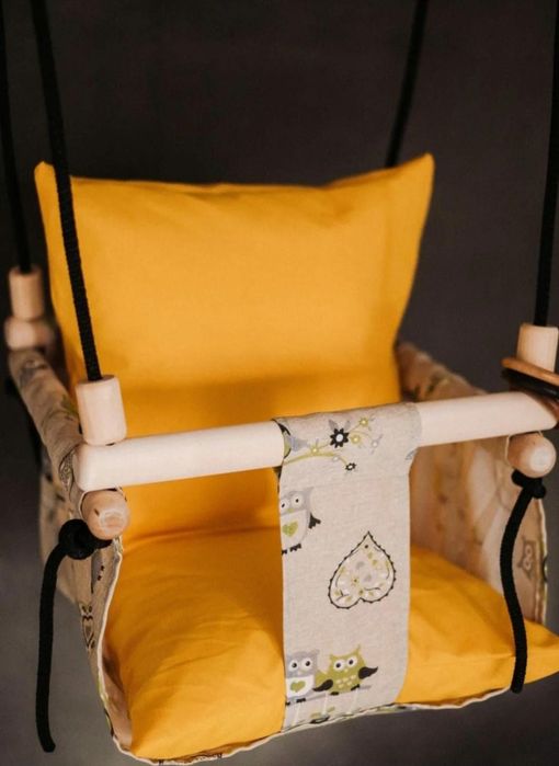 Leagan copii, max 30 kg