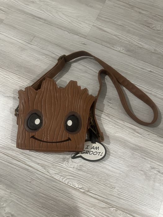 Сумка Грут (Groot)