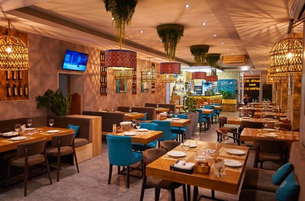 Кафе сдам в аренду