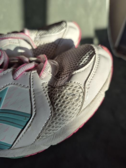 Кроссовки asics размер Eur 38