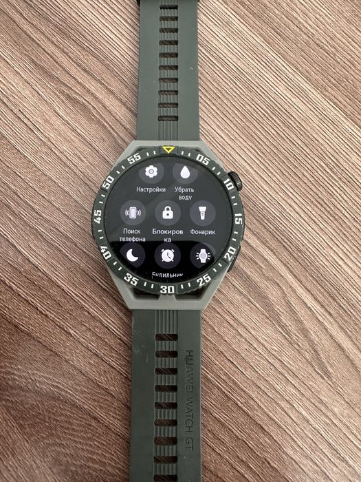 Huawei Watch gt 3 se