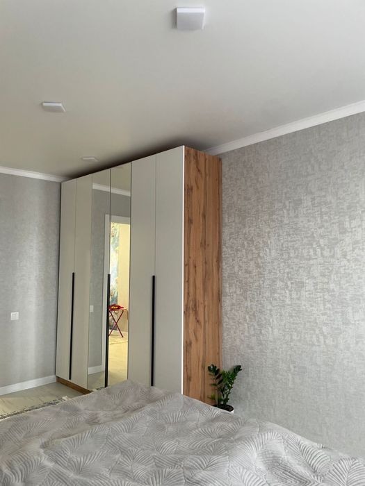 Обменяю квартиру на дом