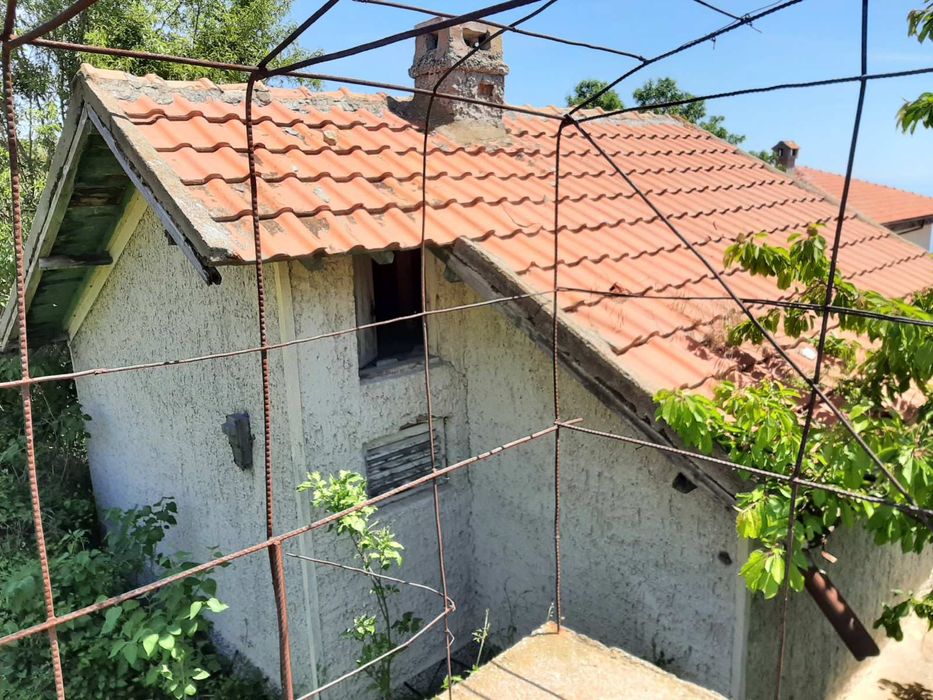 Продава се Къща в Балчик - 46 кв.м за 1442 €/кв.м - Снимка #1