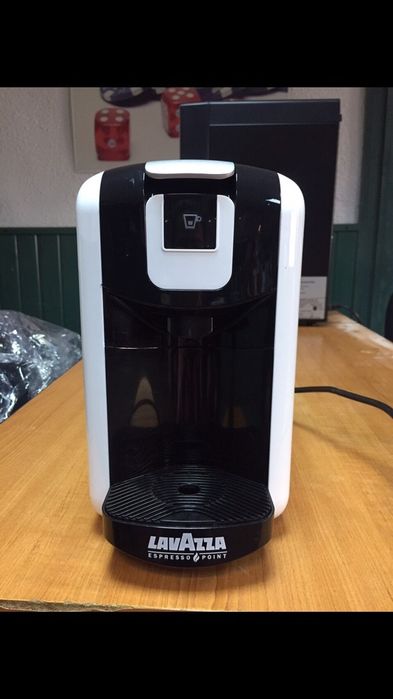 Espressor lavazza Mini EP REVIZIONAT