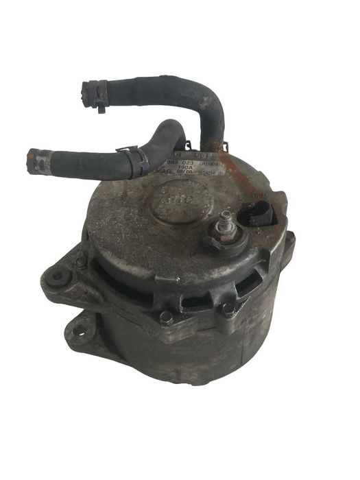 Alternator Volkswagen Touareg 7La, 7L6, 7L7 2002 - 2013 3.0 V6 Tdi