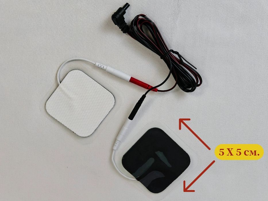 Електроди за електростимулация/ физиотерапия