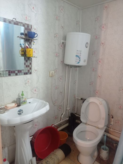 Дом Деркул 2 на 4 сотке