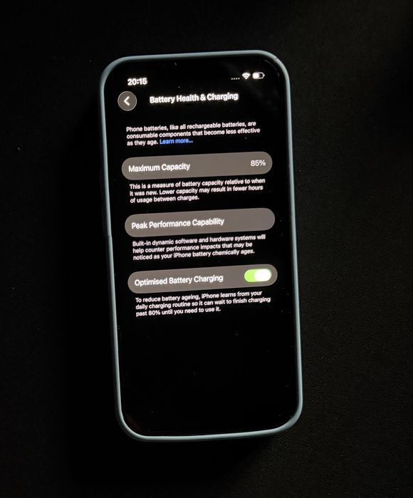 IPhone 13 128 GB