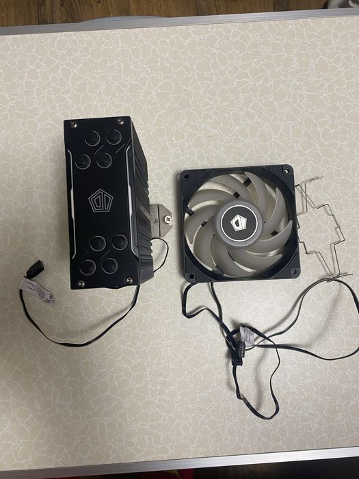 Vând pc intr-o stare foarte buna