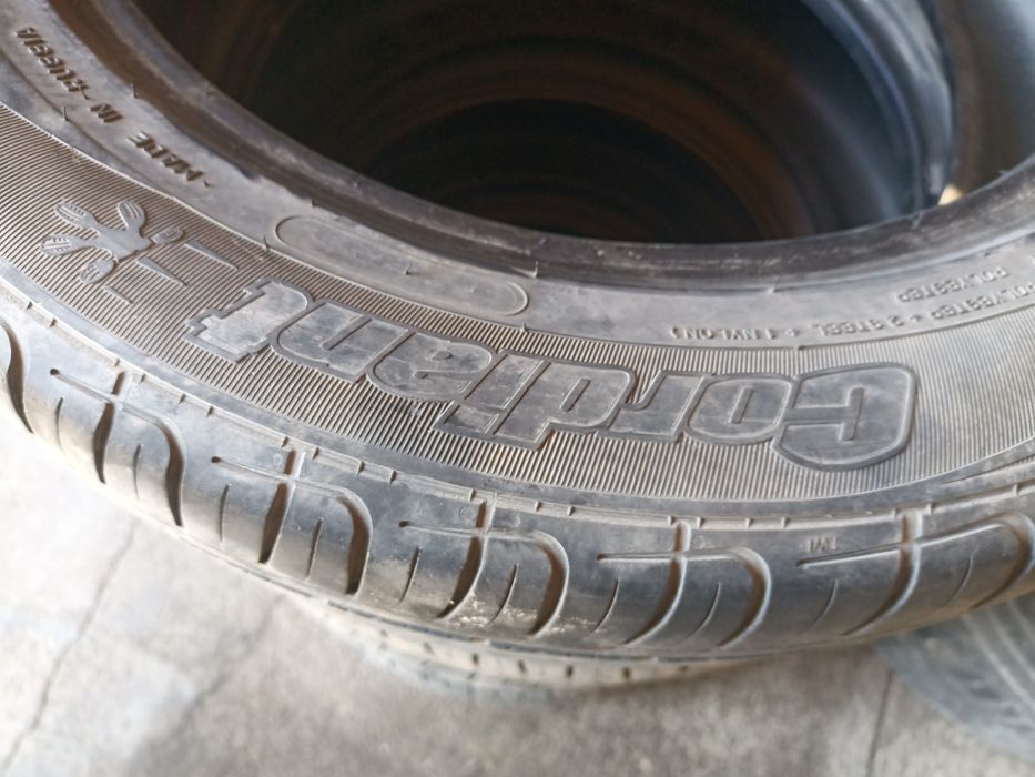 Продам летние шины