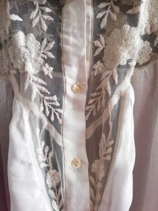 Vand camasa de vara !