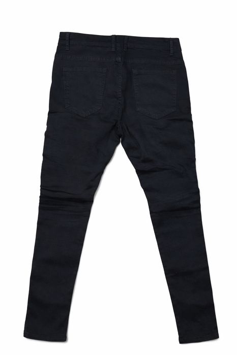 Blugi skinny Bărbați