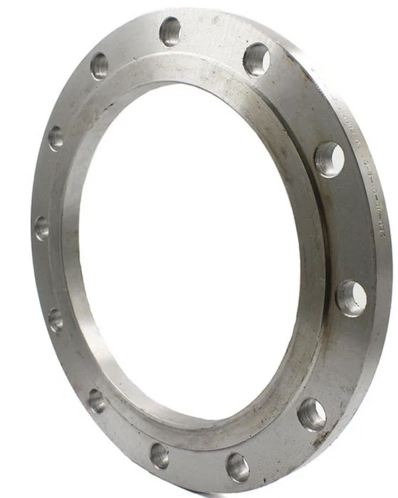 Фланец с пп покрытием