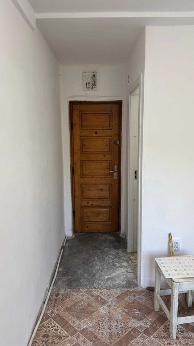 Vand Garsonieră parter, 11 mp  – Burdujeni, Suceava