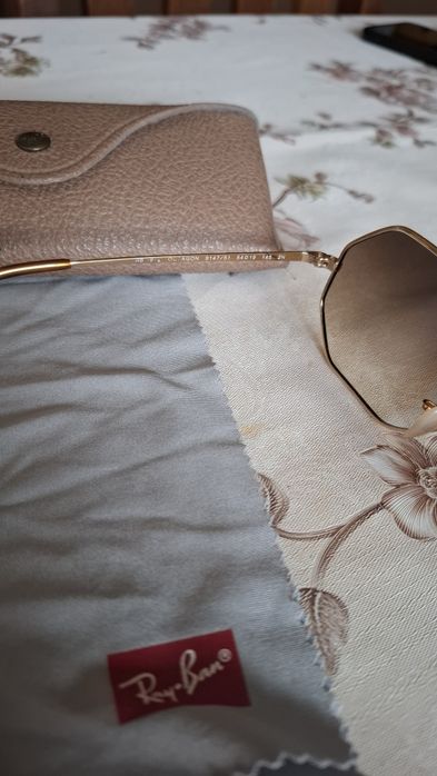 Дамски слънчеви очила Ray Ban
