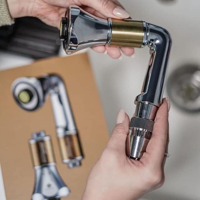 Мультиионизатор GEMMA