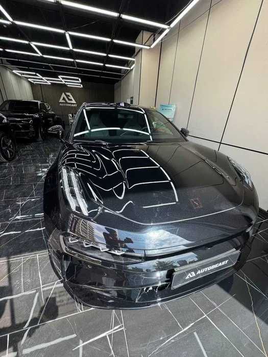 ‼️Zeekr 001 YOU, AWD, 544 л.с., 2024–2025 спорт-фастбек
