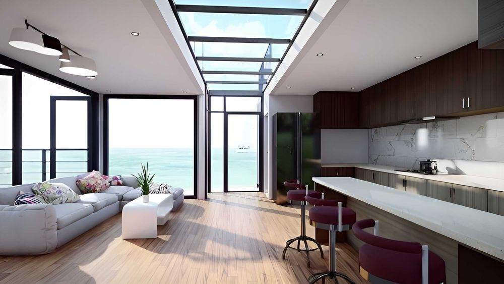 Продава се Къща в Варна, Аспарухово - 110 кв.м за 564 €/кв.м - Снимка #7