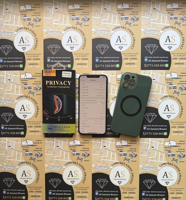 Apple iPhone 12 Pro Max 128Gb Neverlocked