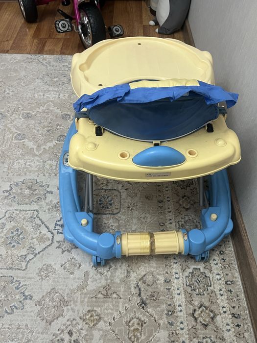 ходунок для детей