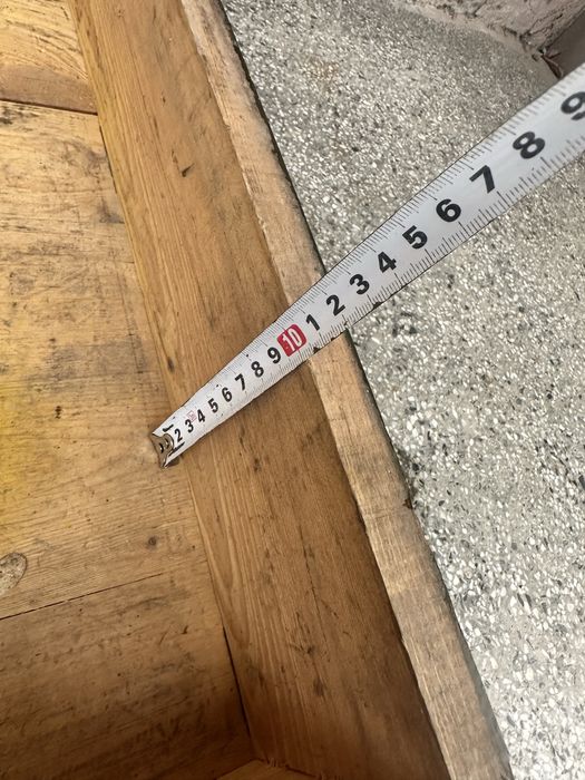 Военен сандък от 1987