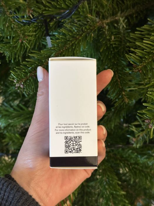 Crema de maini Chanel Cadou