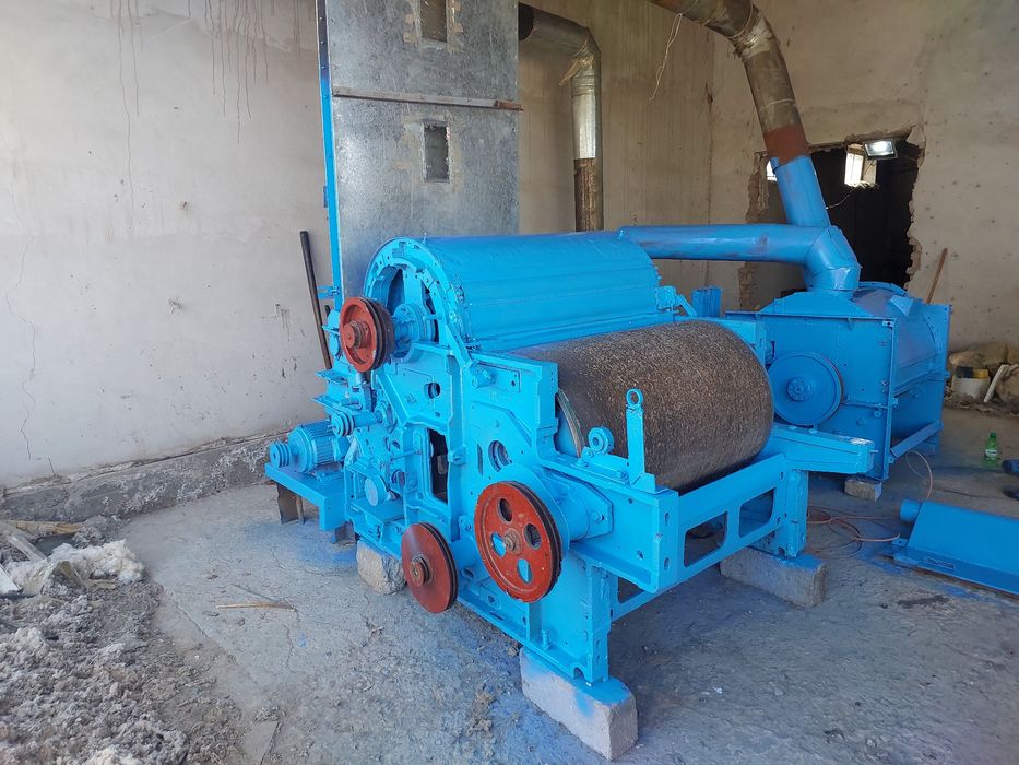 Паста титиш станоки         55 млн