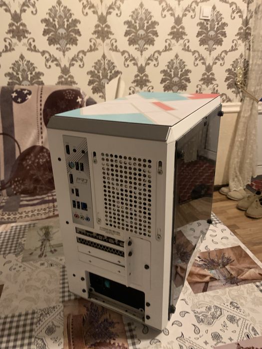 Компьютер домашний