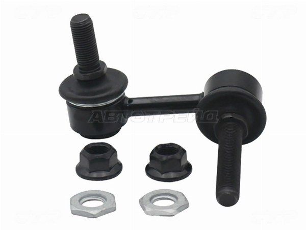 Линк Toyota Crown