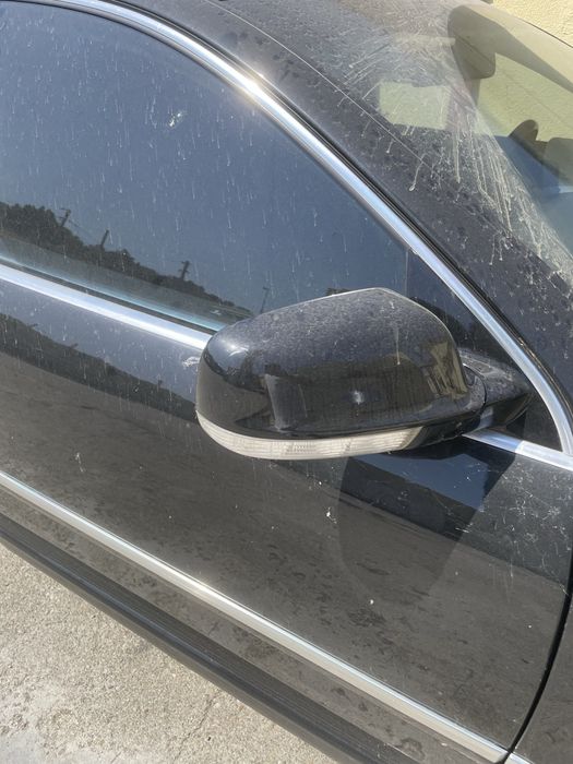 Oglinda dreapta fata Volkswagen Phaeton
