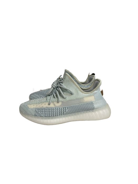 Yeezy 350V2 Cloud White Reflective(DS)(40,41,42,44)(PLATA RAMBURS,FARA AVANS)