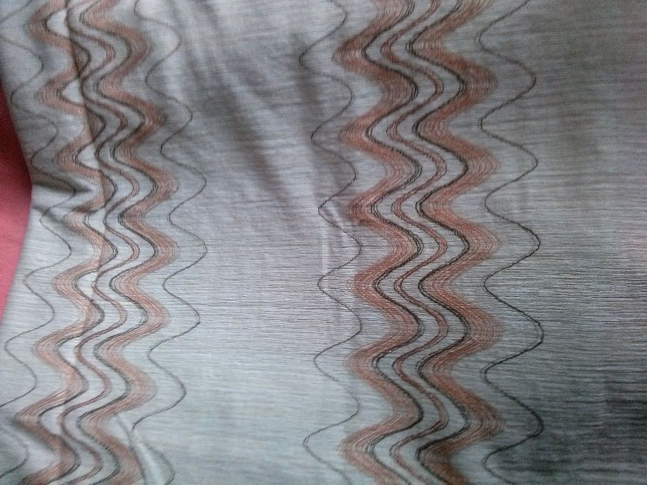 Кърпи /кухненски/ за хранене, пердета и плюшена покривка