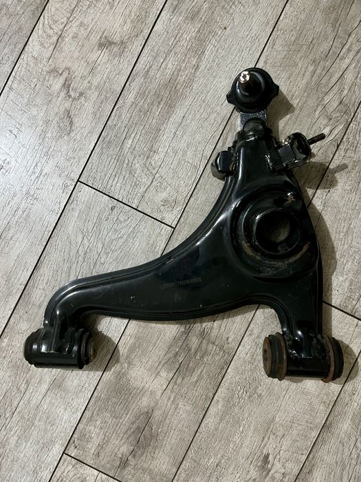 Рычаги на мерседес