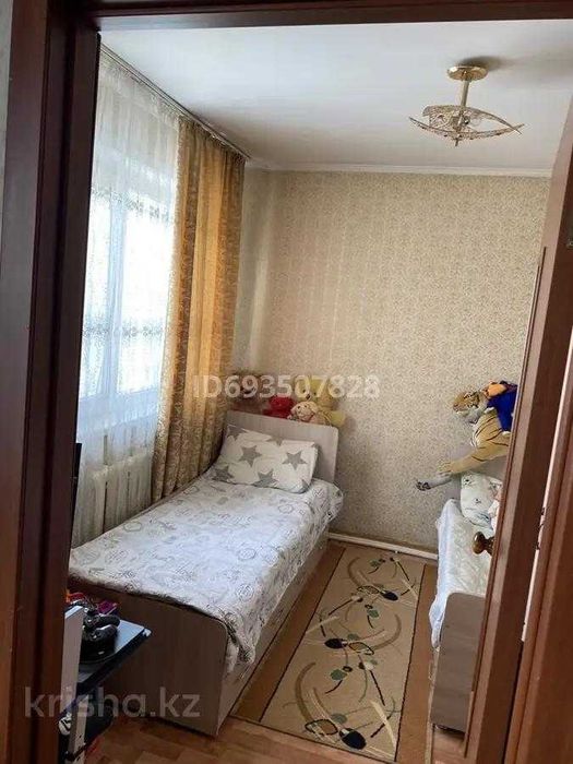 Продам 4 комн 18мкр