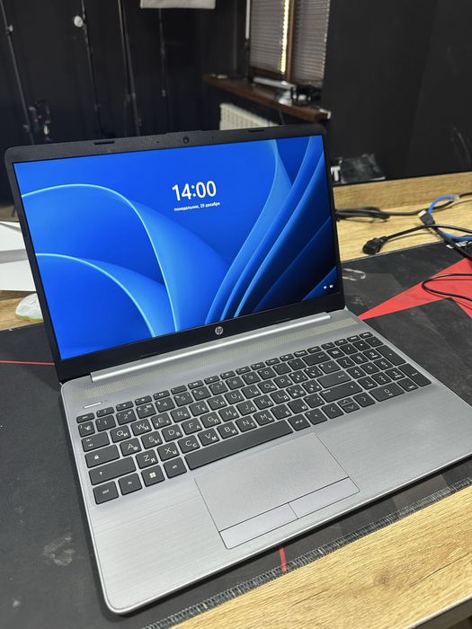 Hp Laptop 250 G8 Amd 5