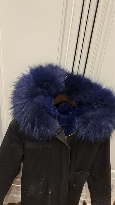 Продается зимняя парка