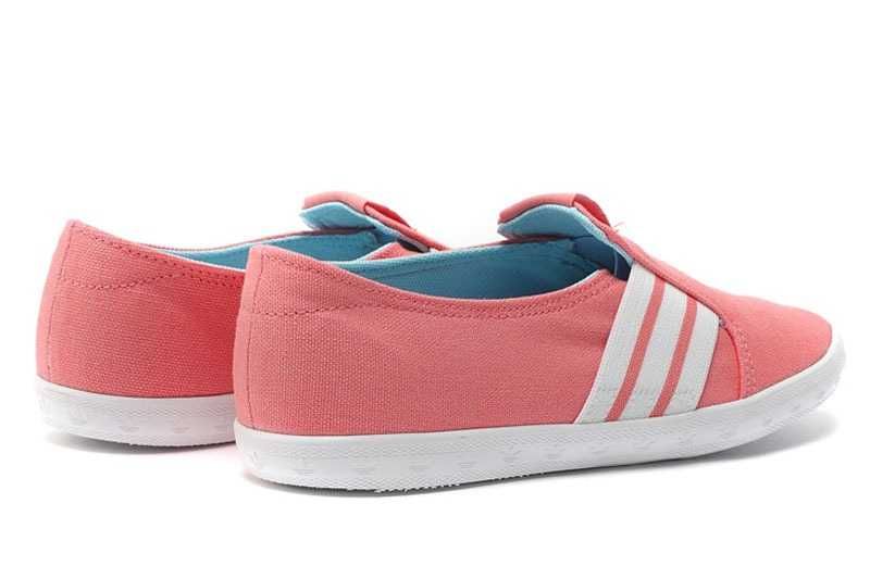 %ПРОМО% ADIDAS ORIGINALS № 39/40 – Дамски спортни обувки без връзки