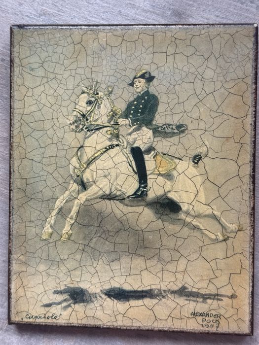 Napoleon Bonaparte
