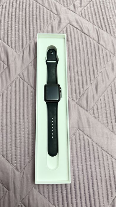 Apple watch 3 series оригинал