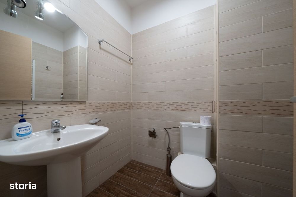Herastrau, apartament de 4 camere mobilat Rovere