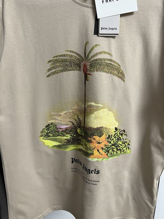 Tricouri PALM ANGELS super calitate