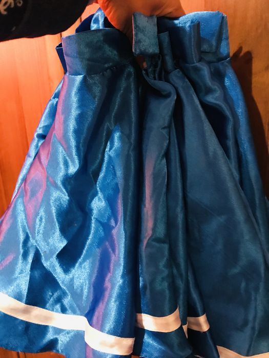 Прокат танцевальных костюмов