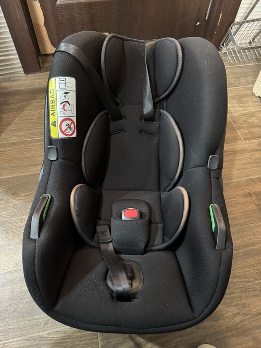 Scoica auto avionaut cosmo
